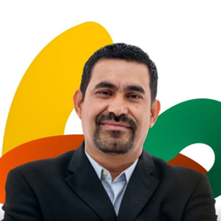 Cruz Galdamez