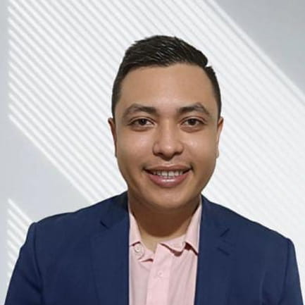 Estuardo Lopez