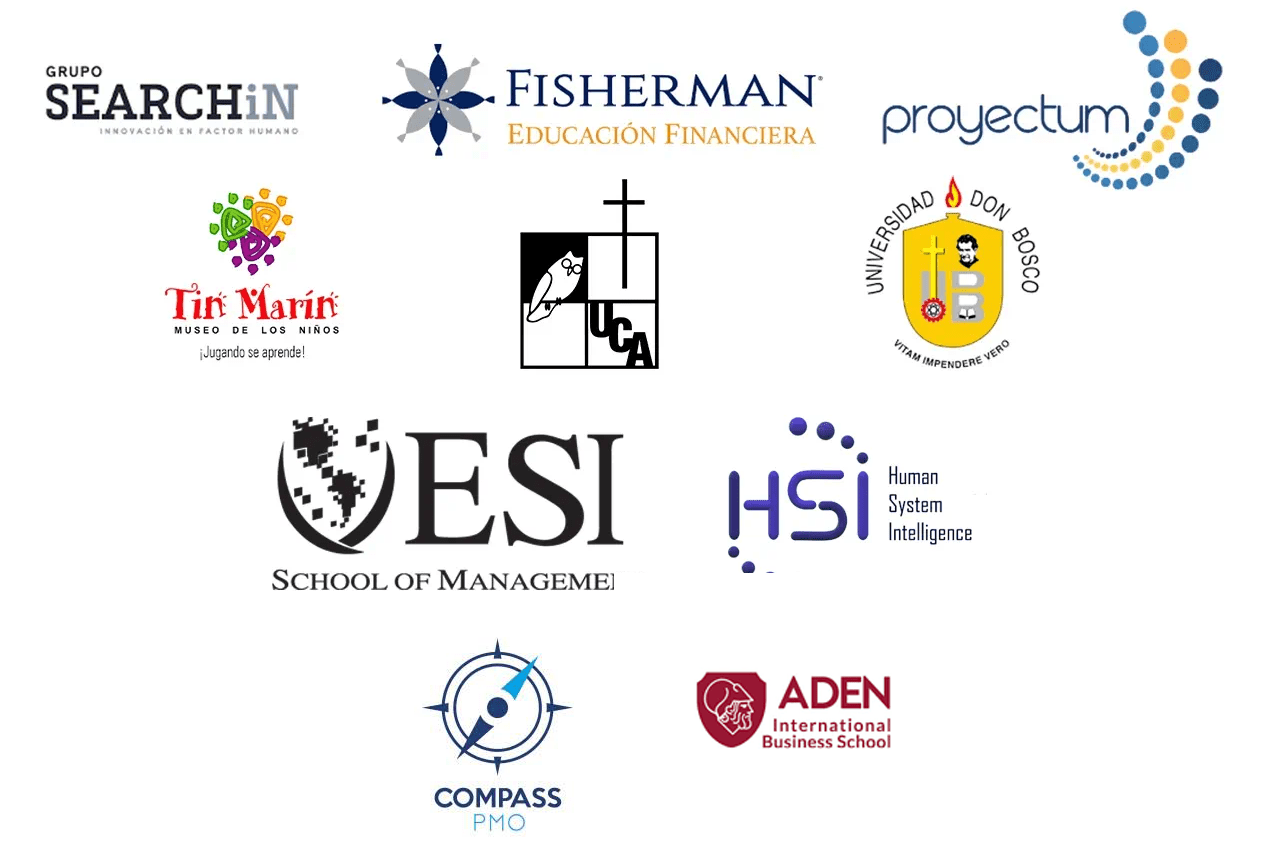 El Salvador Sponsors