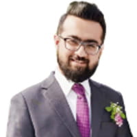 Arsalan Moten