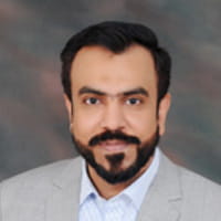Fahad Ahmed