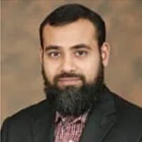 Kashif Siddiqui