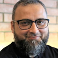 Shuja R Khan