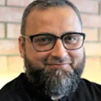 Shuja R Khan