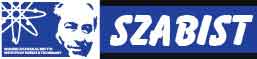 Szabist Logo