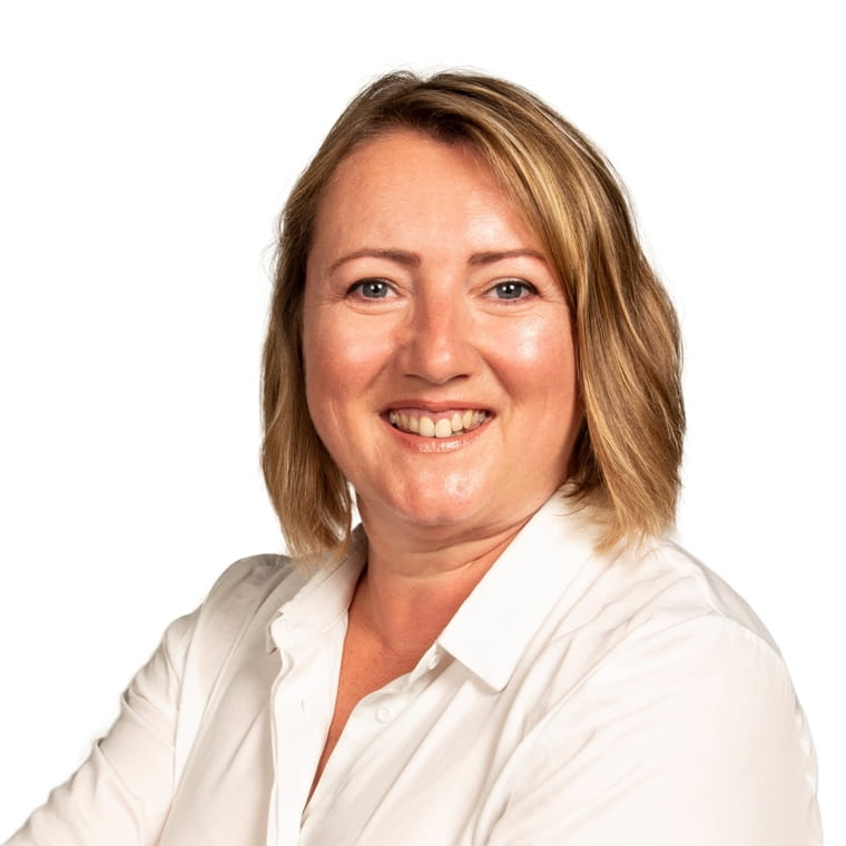 Saskia Van Dyck