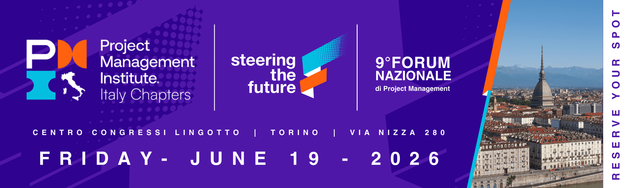 9 Degree Forum Nazionale