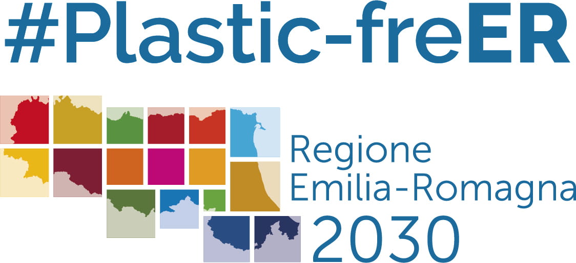 Plastic Free ER 2030