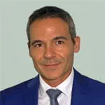 Davide La Valle Headshot