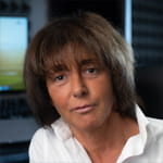 Maria Cristina Barbero
