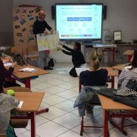 classroom