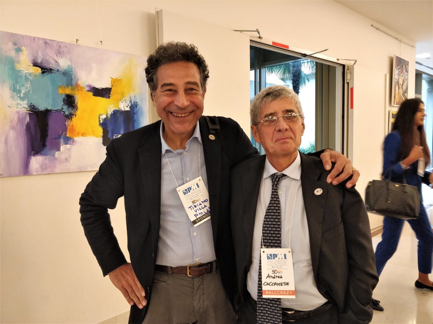 100 parole per 25 anni 4 - Group Image