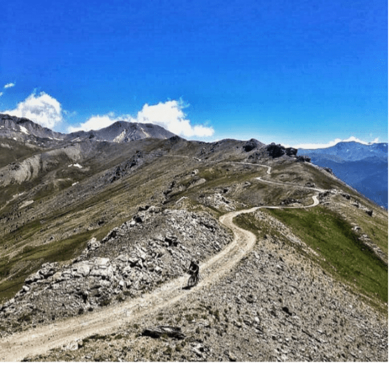 Progetti complessi e triathlon estremi