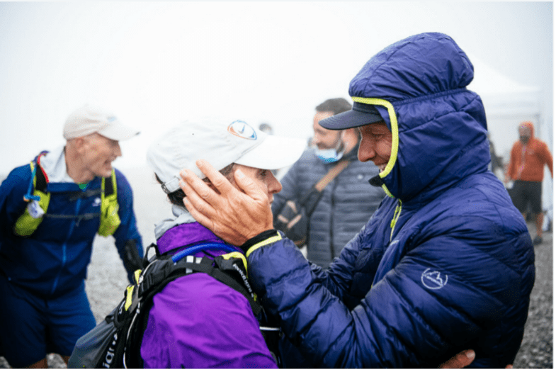 Progetti complessi e triathlon estremi
