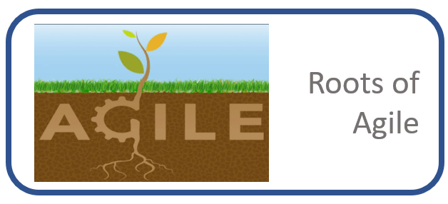 WILD WEST TO AGILE