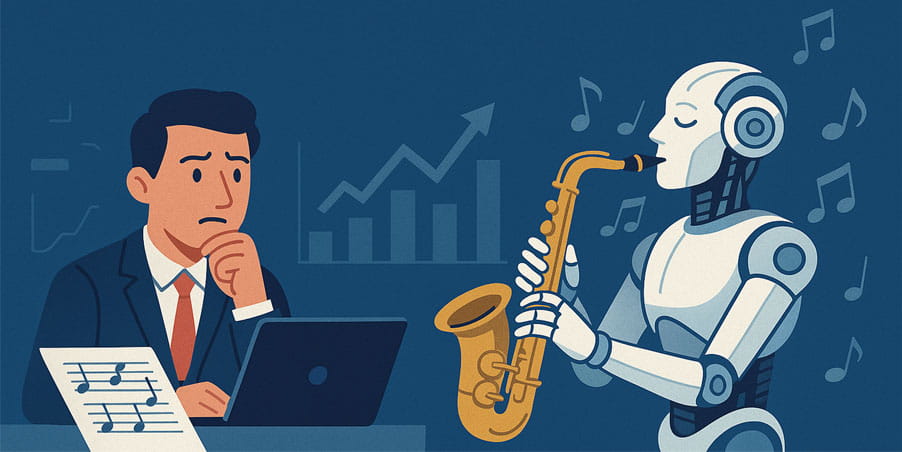 AI and Project Management