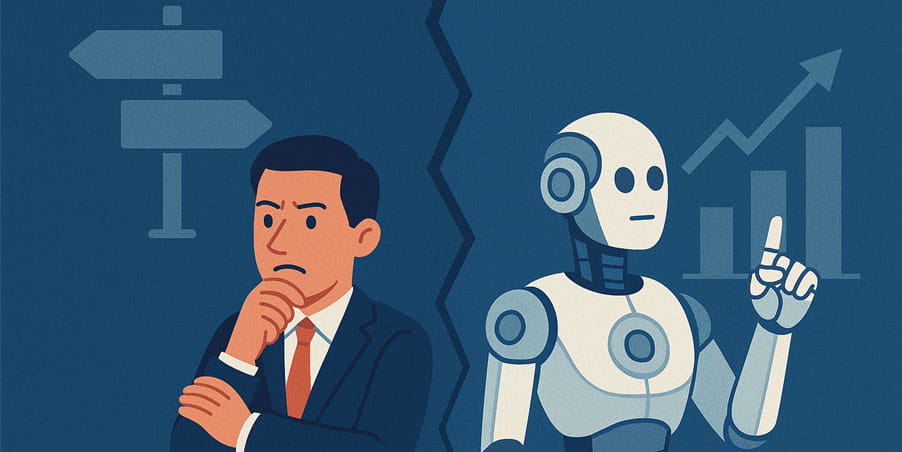 AI and Project Management