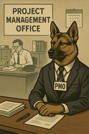 EVOLUTION OF THE PMO