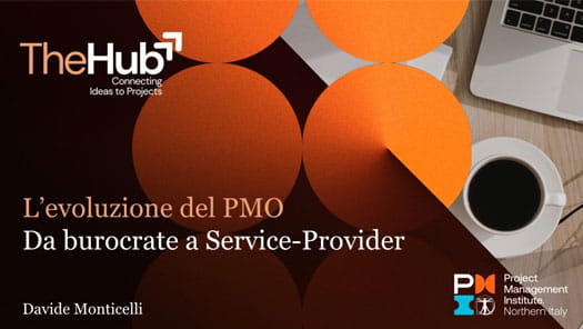 Evolution of the PMO