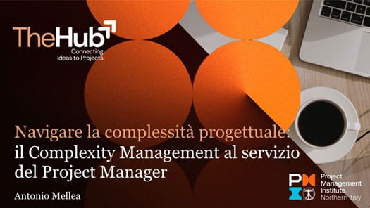 Navigating project complexity