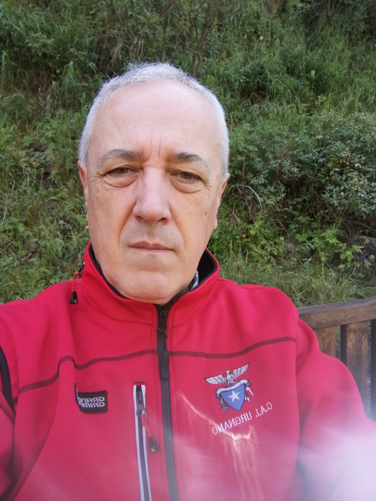 Anthony Leva