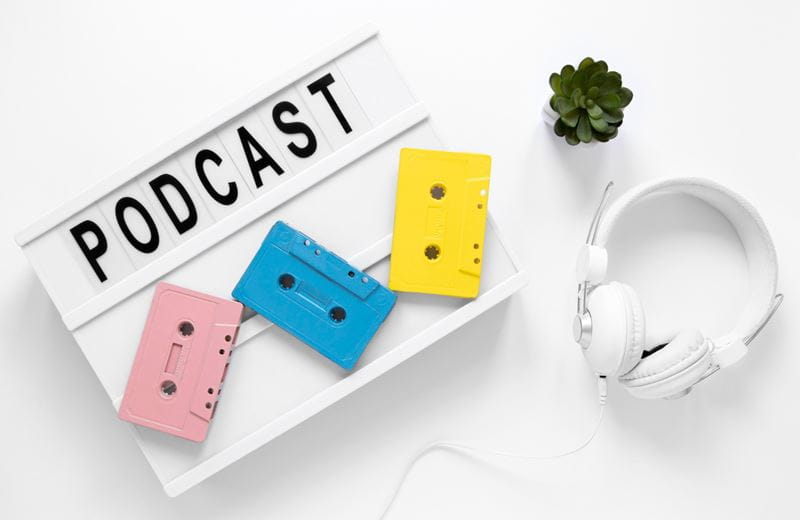 Podcast