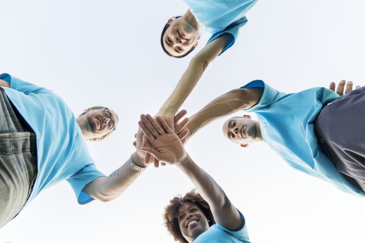 Essere un volontario del PMI-NIC 2