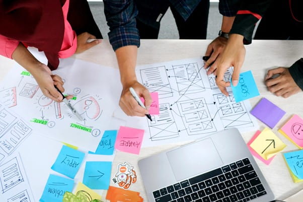 La Digitalizzazione dei Processi: un punto di vista