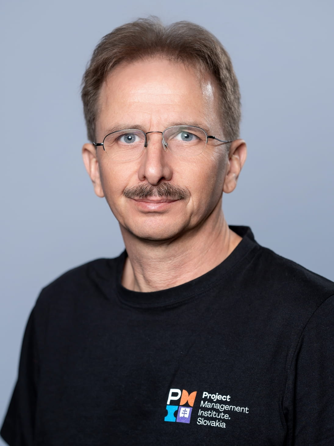 Peter Mikolas