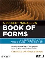Book of Forms