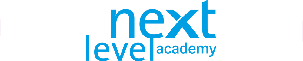 Logo for Next Level Consulting