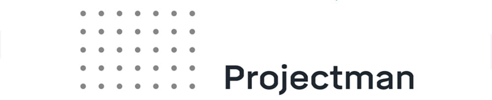 Projectman logo