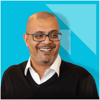 CEO Sunil Prashara