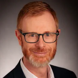 Julian Hooker