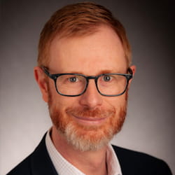 Julian Hooker