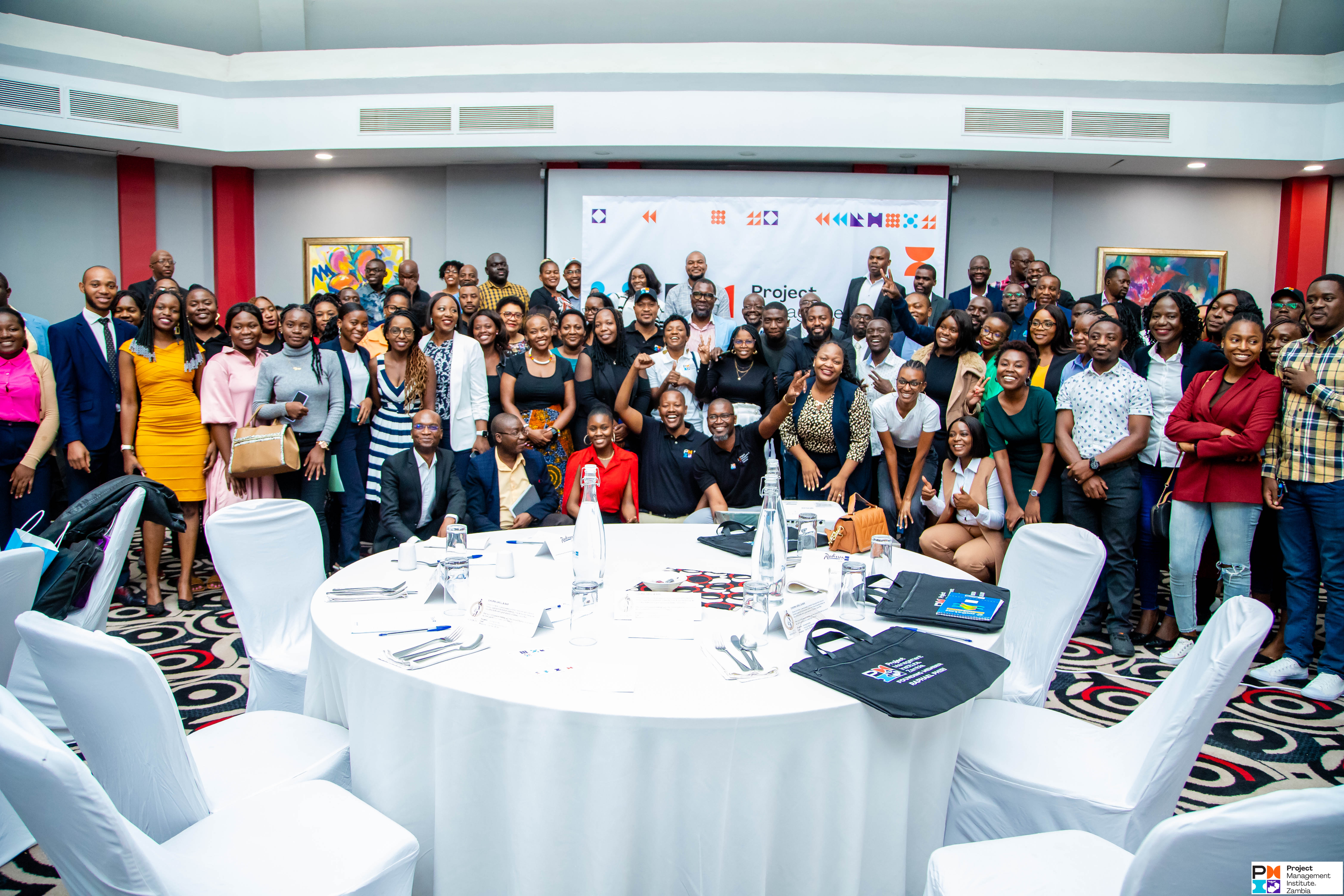 Zambia Steering Committee