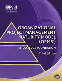 Organizational Project Management Maturity Model OPM3  Third Edition