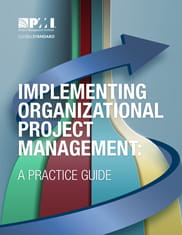 Implementing Organizational Project Management A Practice Guide