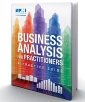 Business Analysis for Practitioners A Practice Guide