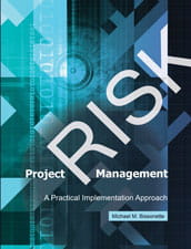 Project Risk Management A Practical Implementation Approach