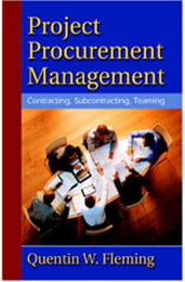 Project Procurement Management Contracting Subcontracting Teaming