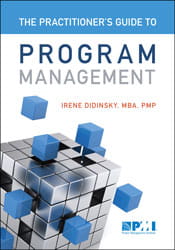 The Practitioners Guide to Program Management