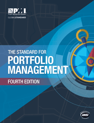 The Standard for Portfolio Management  Fourth Edition