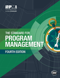 The Standard for Program Management  Fourth Edition ENGLISH
