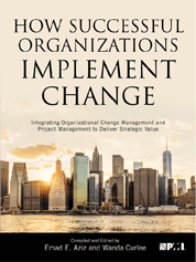 How Successful Organizations Implement Change