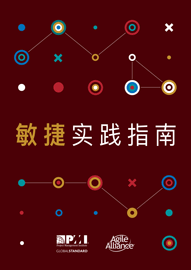 Agile Practice Guide CHINESE