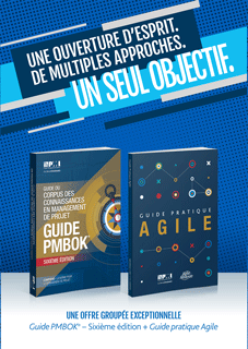 A Guide to the Project Management Body of Knowledge PMBOK Guide  Sixth Edition and Agile Practice Gu