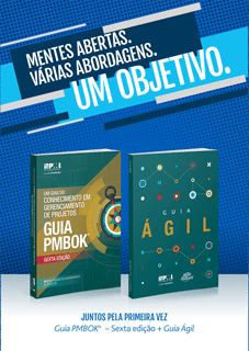 A Guide to the Project Management Body of Knowledge PMBOK Guide  Sixth Edition and Agile Practice Gu