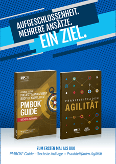 A Guide to the Project Management Body of Knowledge PMBOK Guide  Sixth Edition and Agile Practice Gu