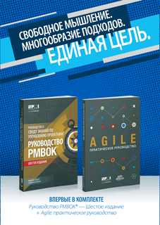 A Guide to the Project Management Body of Knowledge PMBOK Guide  Sixth Edition and Agile Practice Gu